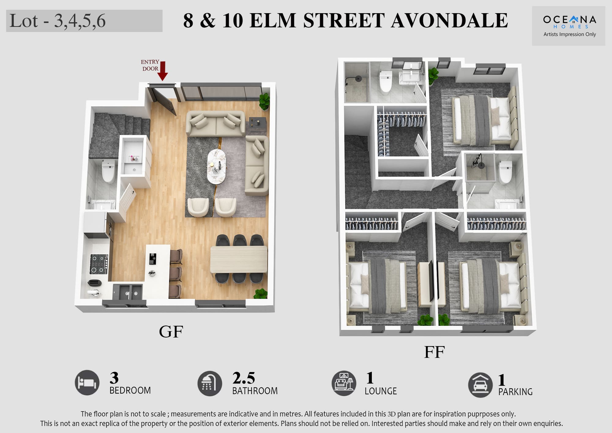 Elm Residences, Avondale — Elm Residences, Avondale, Auckland